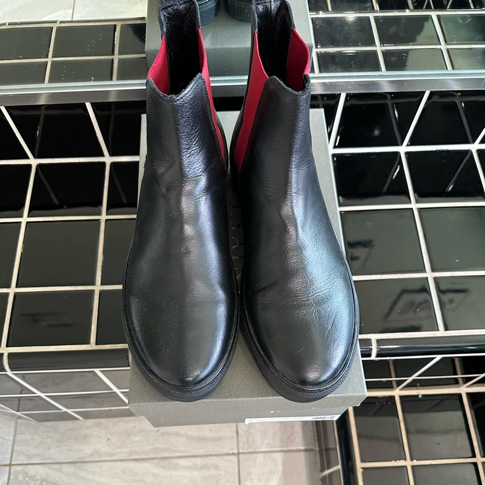 Eyecatcher Chelsea boots